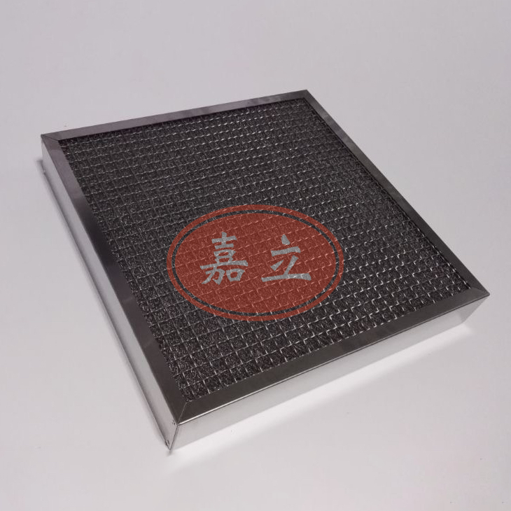 睢县不锈钢油雾过滤器